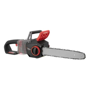 Пила ланцюгова акумуляторна безщіткова 40 В (2×20 В), шина 35 см, SDS-система натяжки ланцюга, без ЗП та АКБ, STORM INTERTOOL (WT-9211) UA