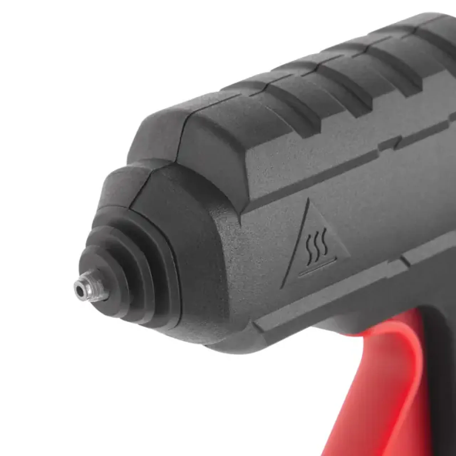 Пістолет клейовий 20 В, під стрижні 10.8-11.5мм, без ЗП та АКБ INTERTOOL (WT-9301) UA