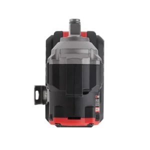 Гайкокрут ударний акумуляторний з безщітковим двигуном 20 В, 350 Nm, COMPACT, 0-900/1700/2500 об/хв, 0-1170/2210/3250 уд/хв, 1/2