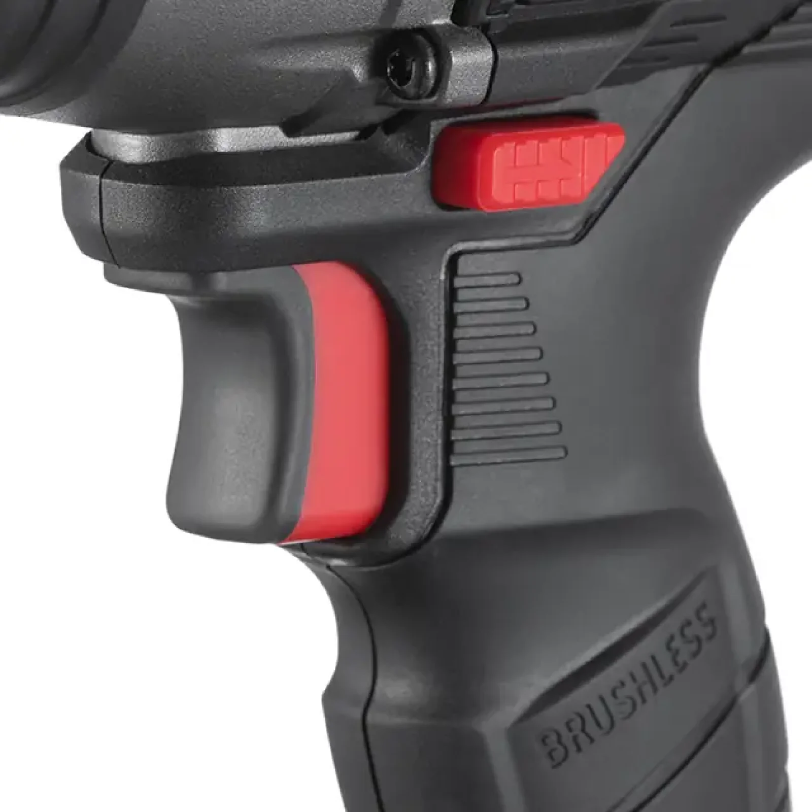 Гайкокрут ударний акумуляторний безщітковий 20 В, 300 Nm, 0-2500 об/хв, 0-3000 уд/хв, 1/2