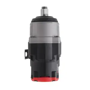 Гайкокрут ударний акумуляторний з безщітковим двигуном 20 В, 800 Nm, 0-950/1500/2200 об/хв, 0-1300/1850/2900 уд/хв, 1/2