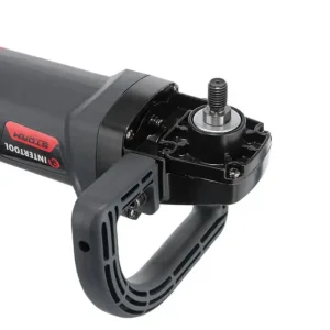 Машина полірувальна 1,4 кВт, 180 мм, 800-3200 об/хв, STORM INTERTOOL (WT-1800) UA