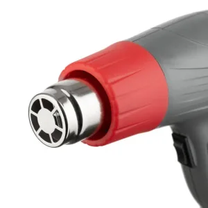 Фен технiчний, 2,0 кВт, 2 режими, 400-600 °C, 300-500 л/хв INTERTOOL (DT-2416) UA