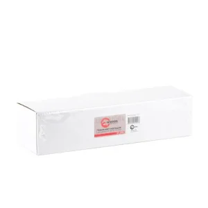 Комплект насадок зi скребком для фенів DT-2416, DT-2420 INTERTOOL (DT-2490) UA