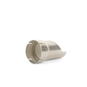 Комплект насадок зi скребком для фенів DT-2416, DT-2420 INTERTOOL (DT-2490) UA