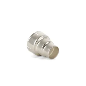 Комплект насадок зi скребком для фенів DT-2416, DT-2420 INTERTOOL (DT-2490) UA