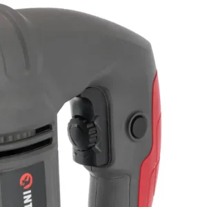 Електролобзик, 0,5 кВт, 0-3000 хід/хв, глибина розпилу 55 мм INTERTOOL (DT-0446) UA