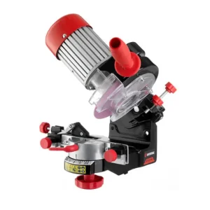 Верстат для заточування ланцюгів, 0,23 кВт, 3000 об/хв, 145×22,3×3,2 мм INTERTOOL (WT-0830) UA