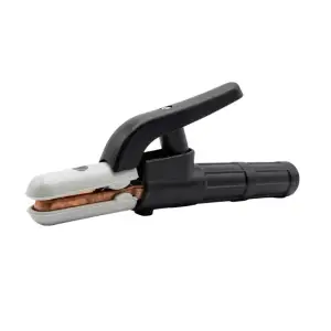 Тримач електродів "Light type", 300 А INTERTOOL (EW-0001) UA