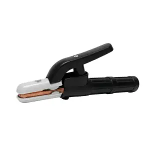 Тримач електродів "Light type", 500 А INTERTOOL (EW-0002) UA