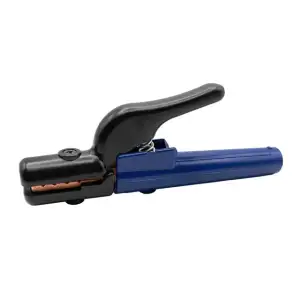 Тримач електродів "Danish type", 300 А INTERTOOL (EW-0003) UA