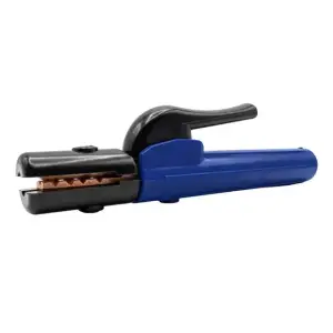 Тримач електродів "Danish type", 500 А INTERTOOL (EW-0004) UA