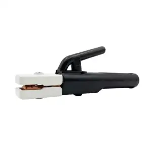 Тримач електродів "German type", 300 А INTERTOOL (EW-0005) UA