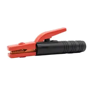 Тримач електродів "American type", 300 А INTERTOOL (EW-0007) UA