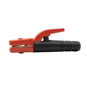 Тримач електродів "American type", 500 А INTERTOOL (EW-0008) UA