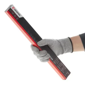 Електроди зварювальні 6013, Ø 4мм, 400 мм, уп. 1 кг, STORM INTERTOOL (EW-1040) UA