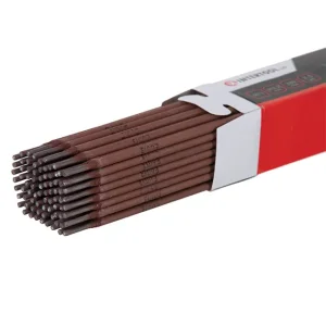 Електроди зварювальні 6013, Ø 3,2 мм, 350 мм, уп. 2,5 кг, STORM INTERTOOL (EW-2532) UA