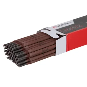 Електроди зварювальні 6013, Ø 4 мм, 400 мм, уп. 2,5 кг, STORM INTERTOOL (EW-2540) UA
