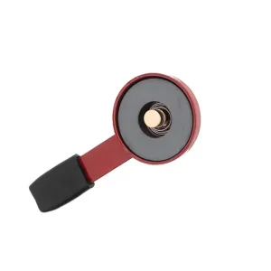 Контакт магнітний з рукояткою, Ø 50 мм, 300 А INTERTOOL (MW-0009) UA