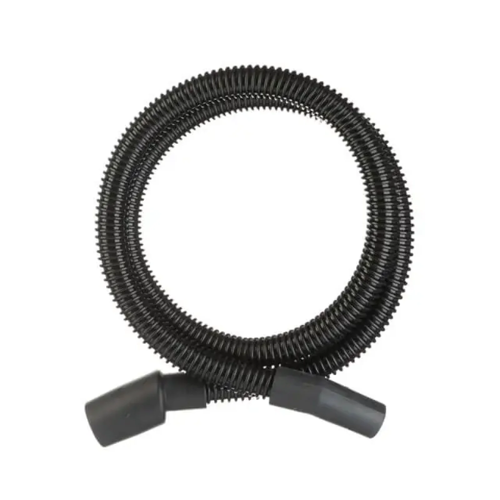 Шланг повітряний 1.5 м з коннекторами для фарбопульта DT-5060 INTERTOOL (DT-5062) UA