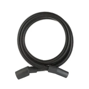 Шланг повітряний 1.5 м з коннекторами для фарбопульта DT-5060 INTERTOOL (DT-5062) UA
