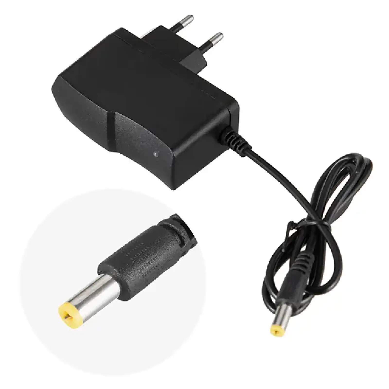 Зарядний пристрій для акумулятора Li-ion для дриля-шурупокрута DT-0310 INTERTOOL (DT-0309) UA