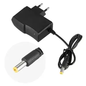 Зарядний пристрій для акумулятора Li-ion для дриля-шурупокрута DT-0310 INTERTOOL (DT-0309) UA