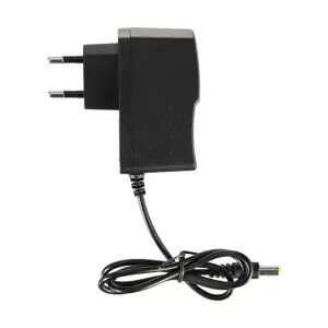 Зарядний пристрій для акумулятора Li-ion для дриля-шурупокрута DT-0310 INTERTOOL (DT-0309) UA