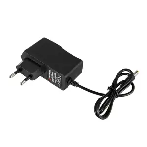 Зарядний пристрій для акумулятора Li-ion для дриля-шурупокрута DT-0310 INTERTOOL (DT-0309) UA