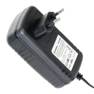 Пристрій зарядний для дриля-шурупокрута Li-Ion 18 В WT-0313/WT-0314/WT-0317 INTERTOOL (WT-0316) UA