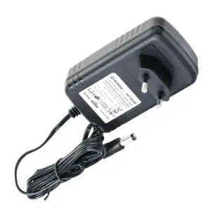 Пристрій зарядний для дриля-шурупокрута Li-Ion 18 В WT-0313/WT-0314/WT-0317 INTERTOOL (WT-0316) UA
