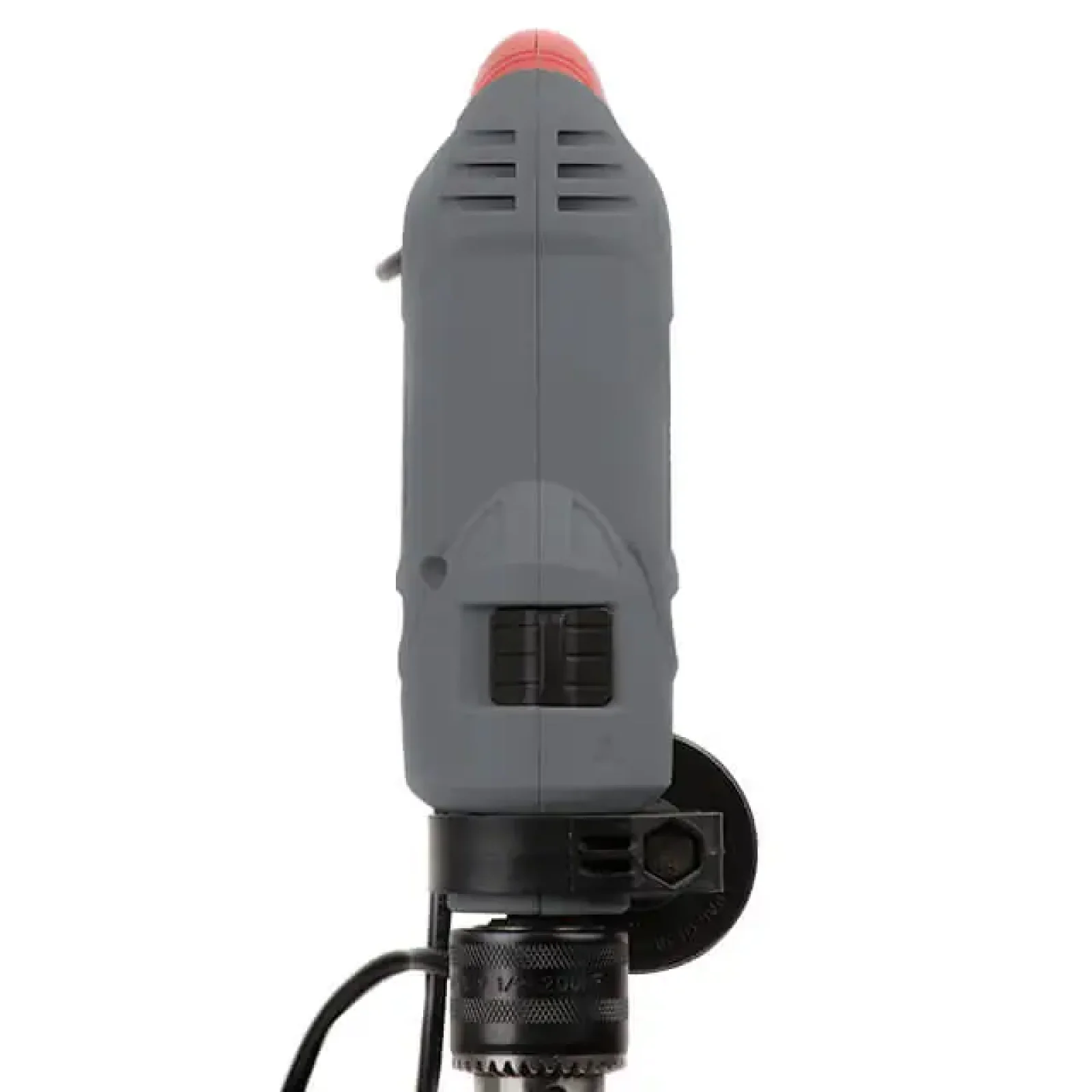 Дриль ударний, 0,6 кВт, 0-3000 об/хв, 1,5-13 мм, реверс INTERTOOL (DT-0109) UA