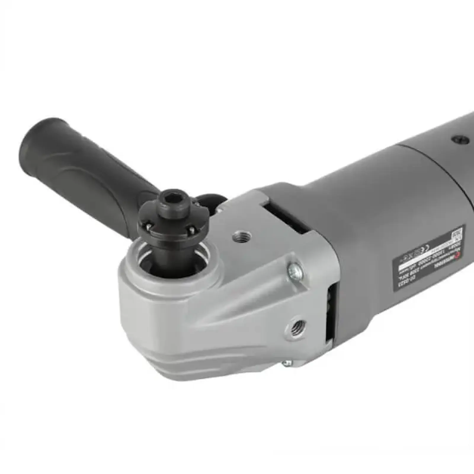 Мультиінструмент реноватор, 0,3 кВт, 15000-22000 об/хв, аксесуари, кейс INTERTOOL (DT-0523) UA