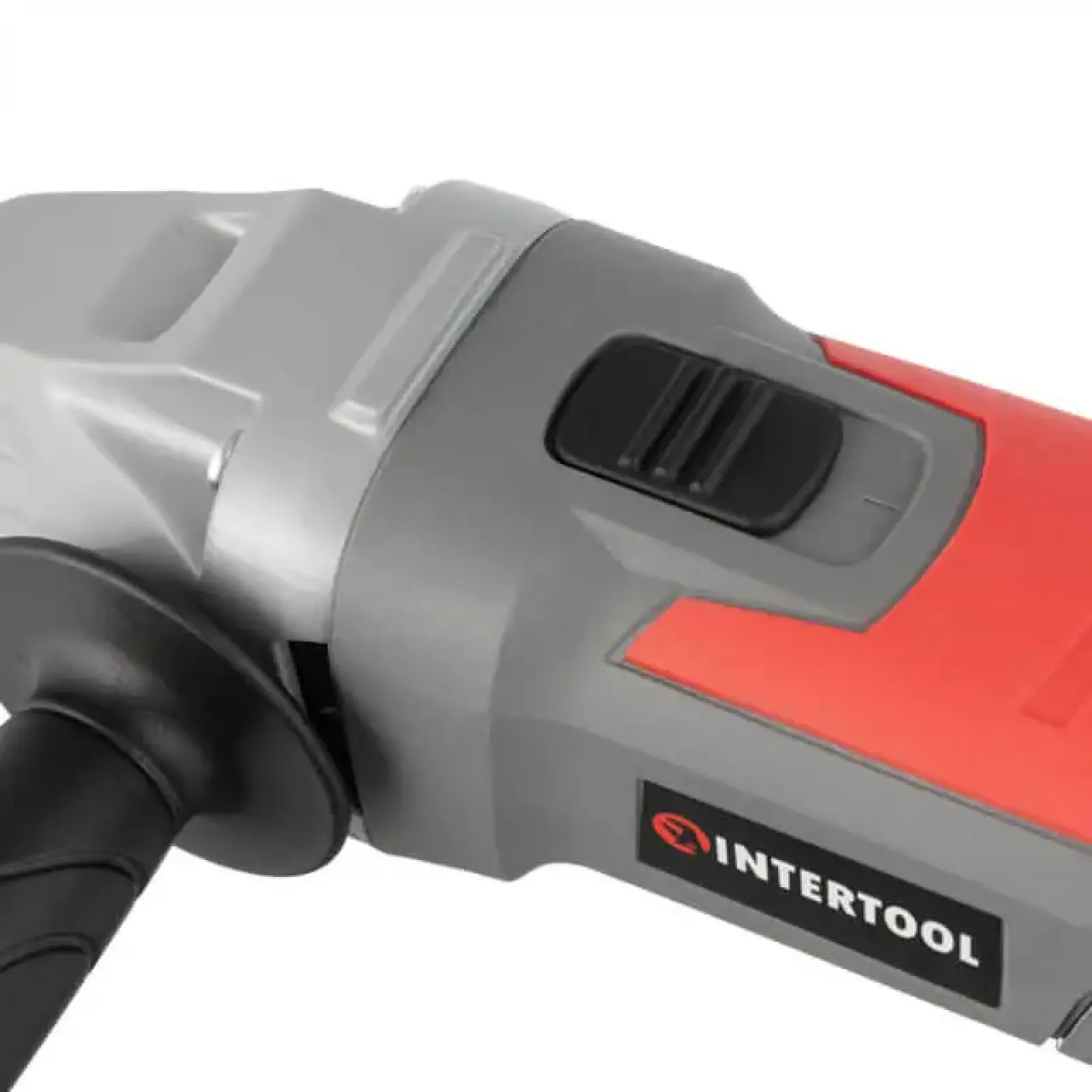 Мультиінструмент реноватор, 0,3 кВт, 15000-22000 об/хв, аксесуари, кейс INTERTOOL (DT-0523) UA