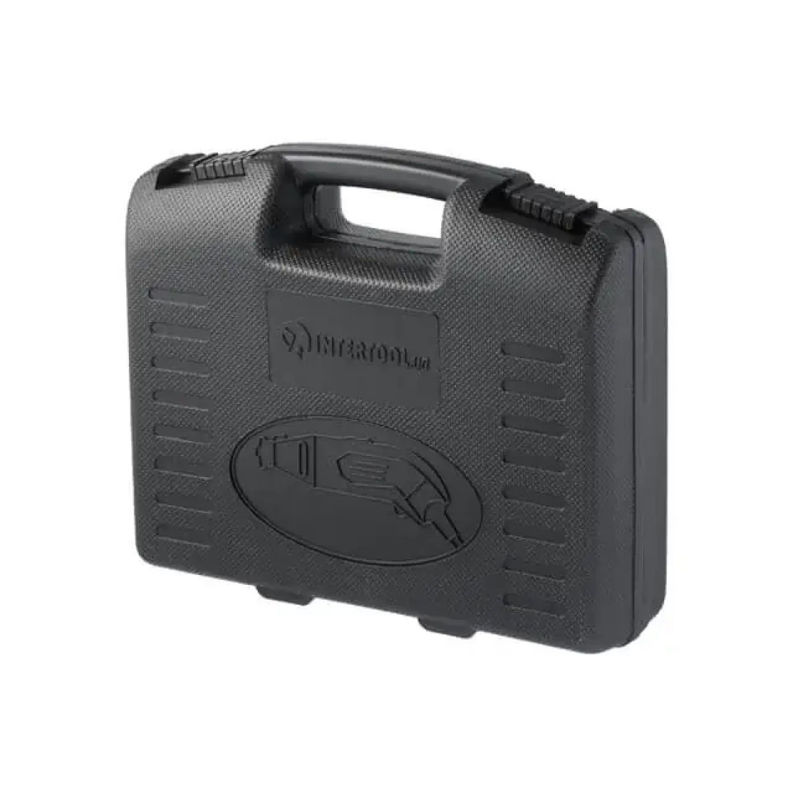 Шліфмашина пряма (гравер) 170 Вт, 8000-35000 об/хв., кейс, аксесурари - 40 од., гнучкий вал INTERTOOL (DT-0517) UA