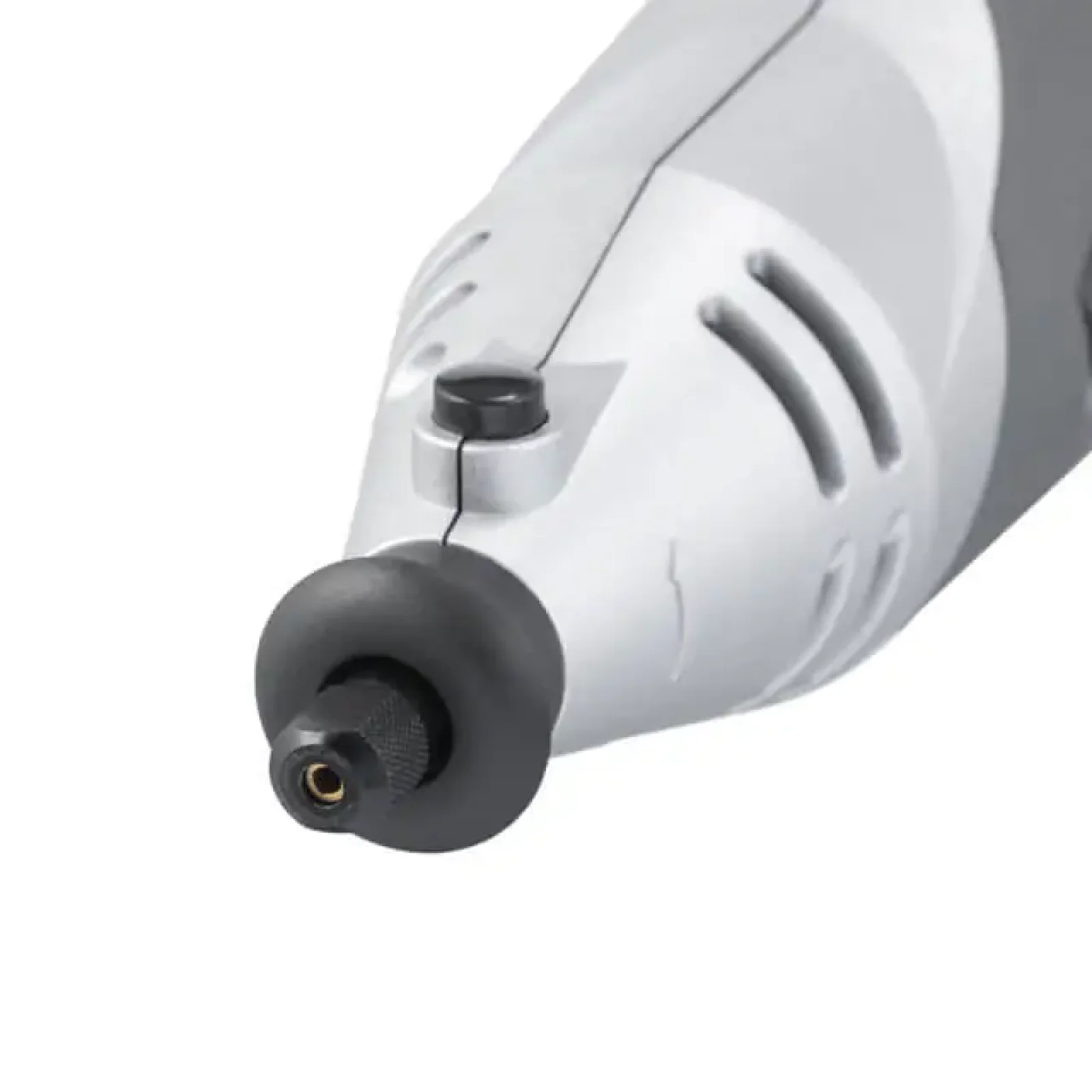 Шліфмашина пряма (гравер) 170 Вт, 8000-35000 об/хв., кейс, аксесурари - 40 од., гнучкий вал INTERTOOL (DT-0517) UA