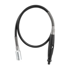 Вал гнучкий для прямої шліфмашини WT-0516/DT-0517 INTERTOOL (DT-0519) UA