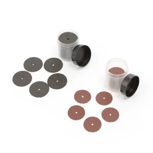 Шліфмашина пряма (гравер) 170 Вт, 8000-35000 об/хв, 120 од., кейс, стійка, гнучкий вал, насадка для фрезерування INTERTOOL (WT-0516) UA