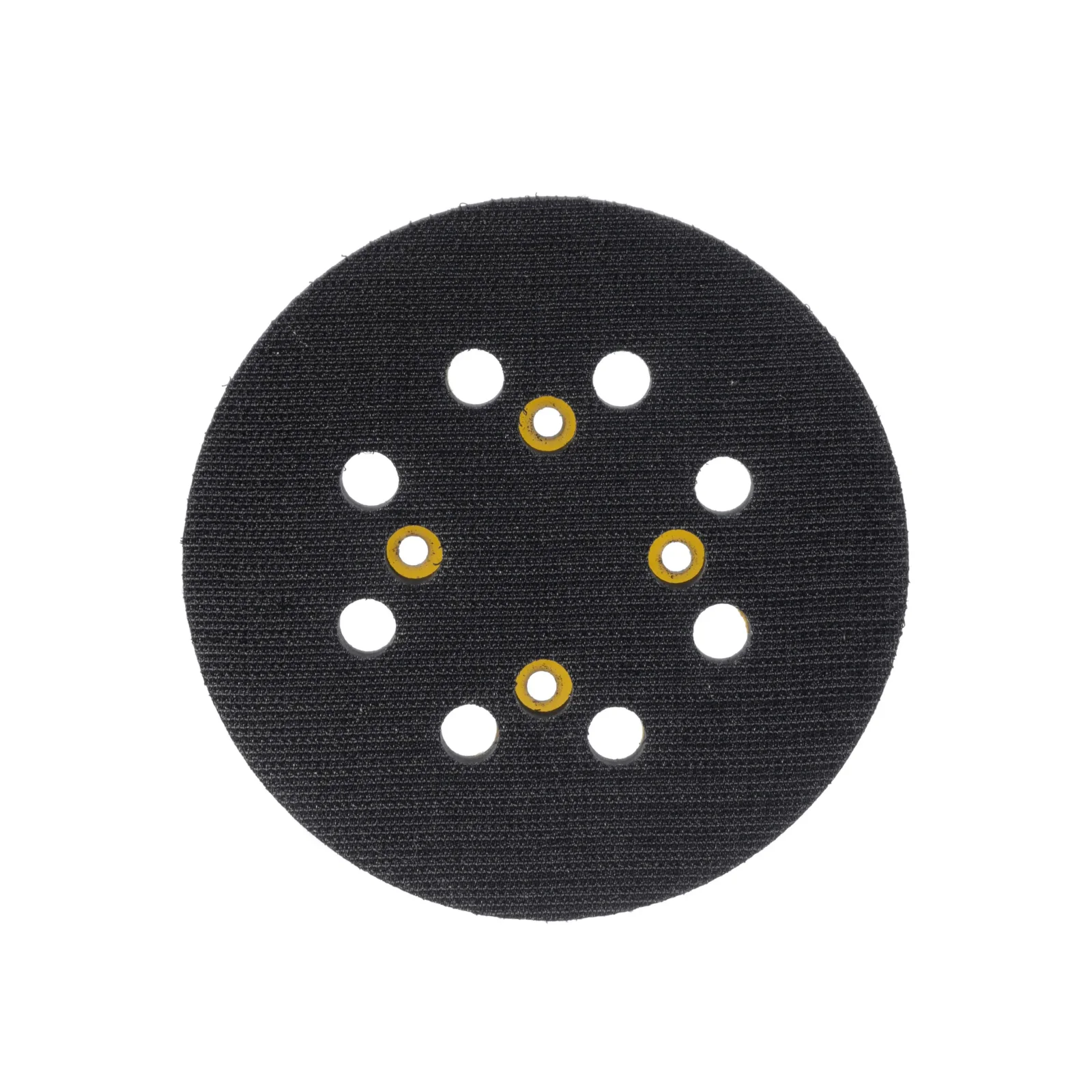 Платформа шліфувальна, 125 мм, для ексцентрикової шліфувальної машини INTERTOOL (WT-0540) UA