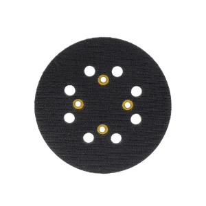 Платформа шліфувальна, 125 мм, для ексцентрикової шліфувальної машини INTERTOOL (WT-0540) UA