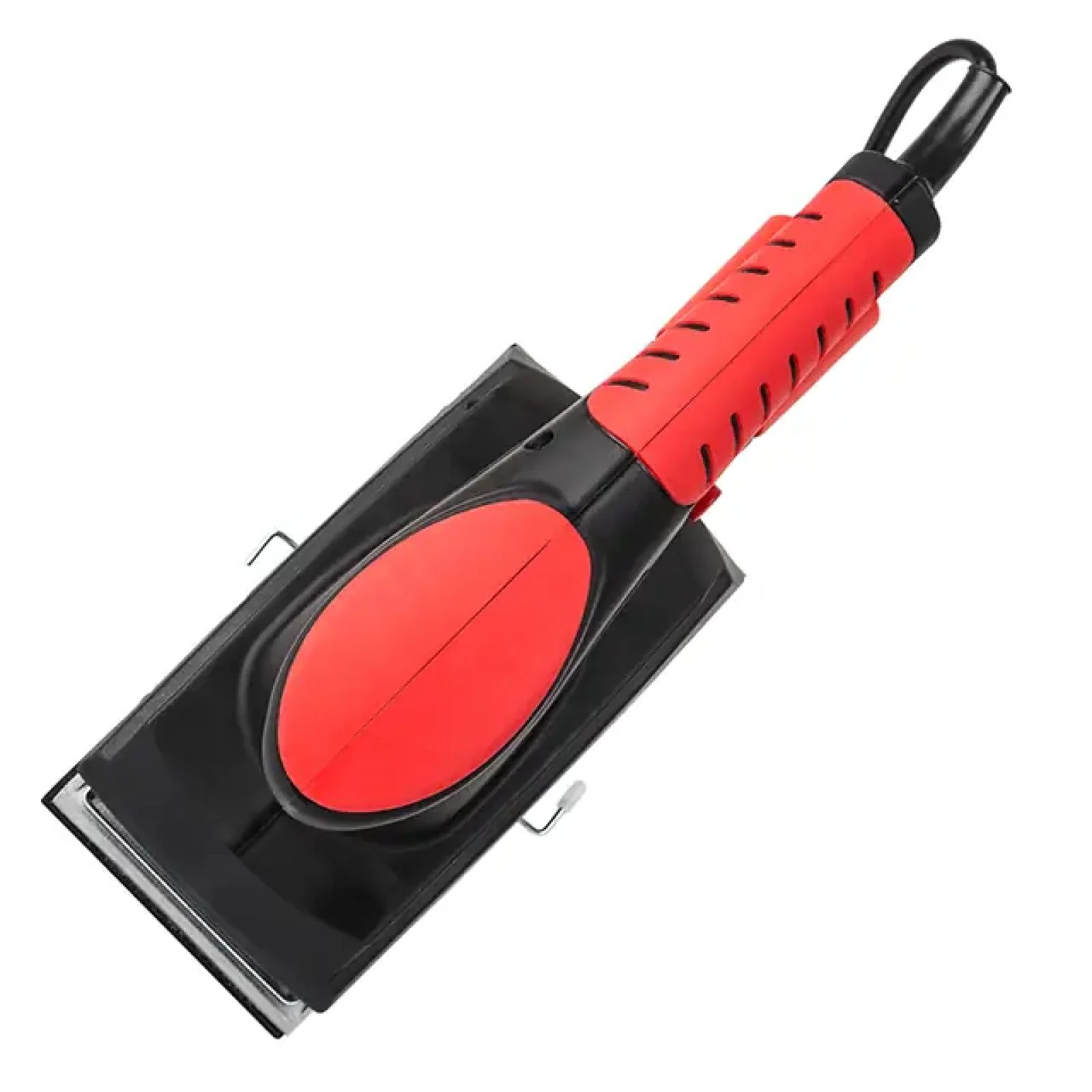 Шліфмашина вібраційна 200 Вт, 11000 об/хв, платформа 187×90 мм INTERTOOL (WT-0521) UA