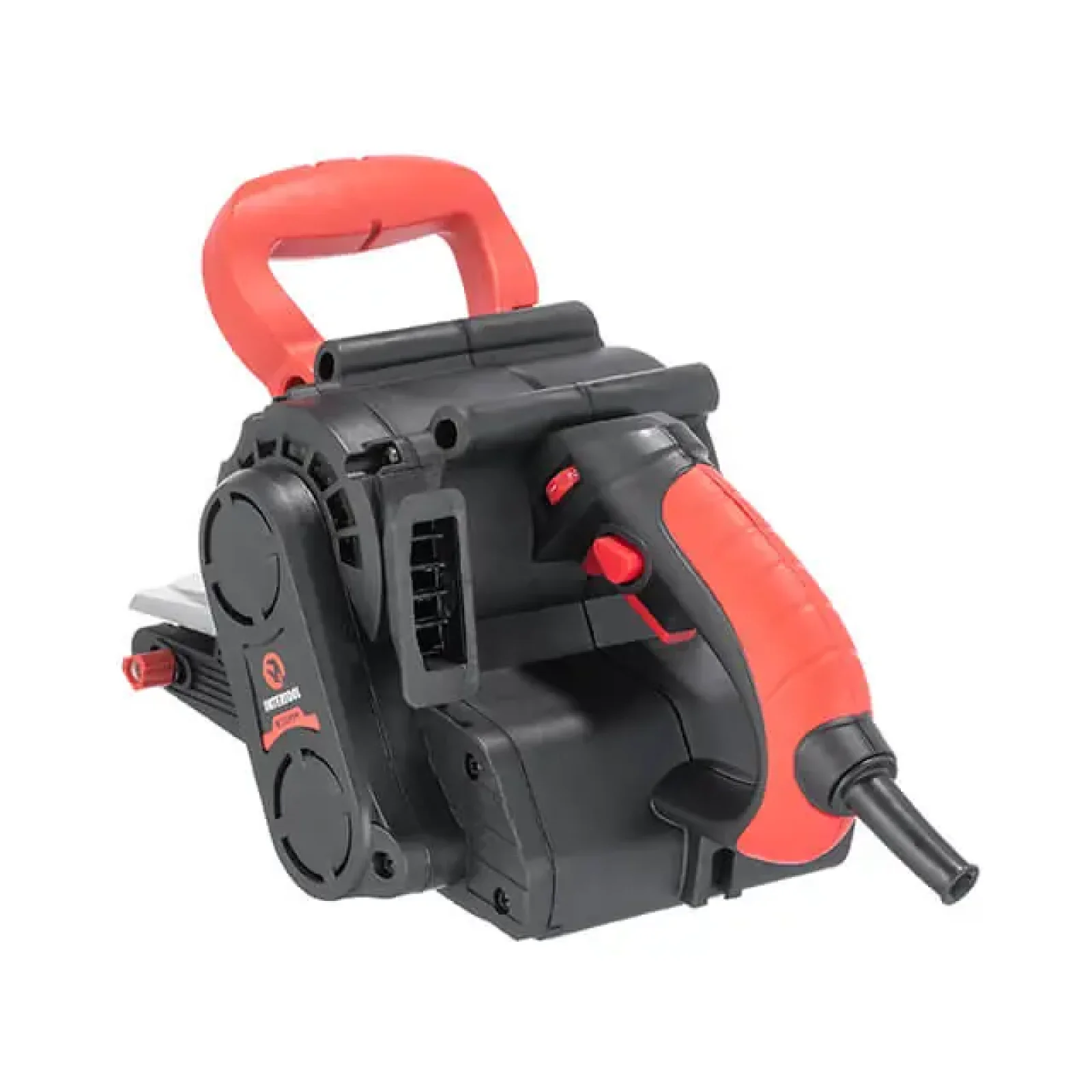 Шліфмашина стрічкова 0,8 кВт, 120-260 м/хв, 76×457 мм INTERTOOL (WT-0529) UA