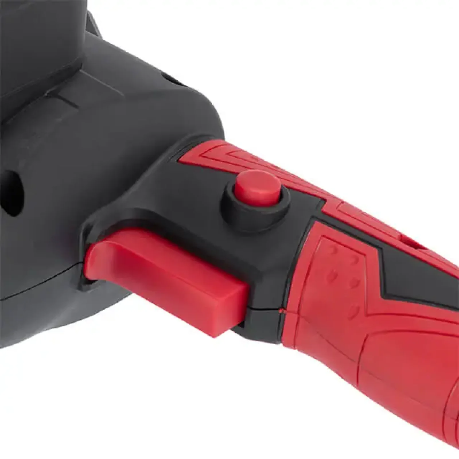 Шліфмашина стрічкова 0,9 кВт, 200-400 м/хв, 76×533 мм INTERTOOL (WT-0531) UA