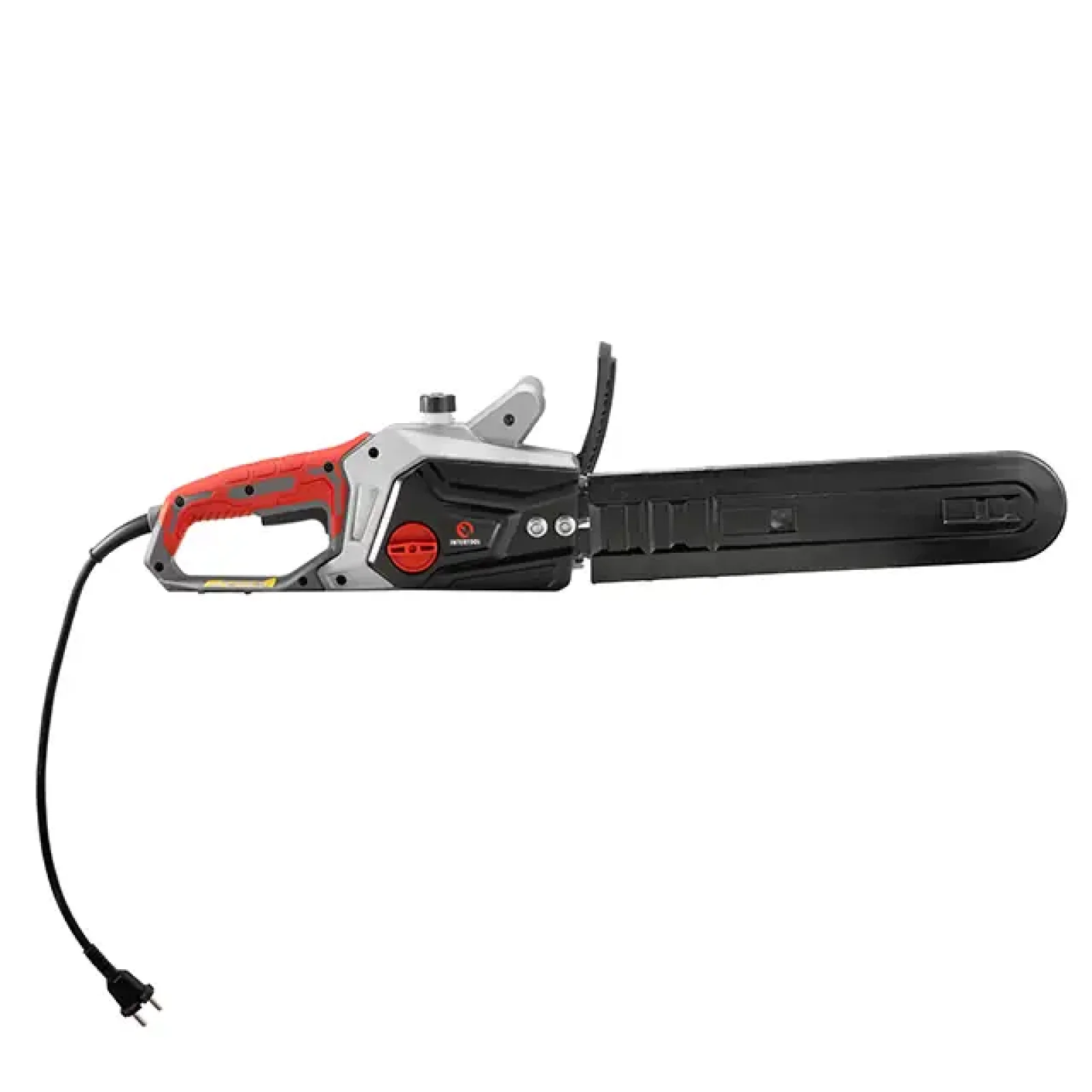 Пила ланцюгова електрична 1,6 кВт, шина 40 см, 11,2 м/с, боковий двигун INTERTOOL (DT-2200) UA