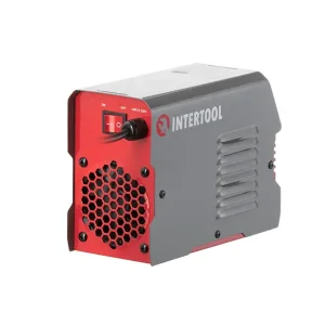 Апарат зварювальний, інверторний MMA-150А INTERTOOL (DT-4002) UA