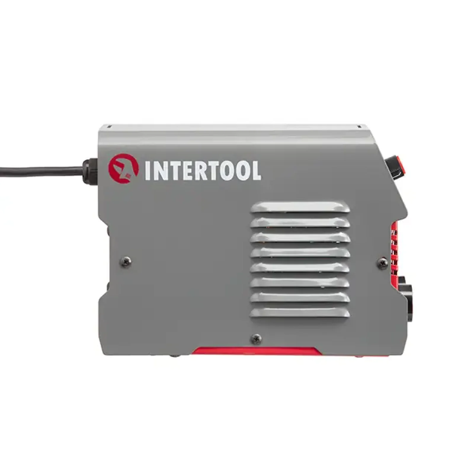 Апарат зварювальний, інверторний MMA-150А INTERTOOL (DT-4002) UA