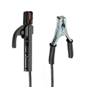 Апарат зварювальний, інверторний MMA-150А INTERTOOL (DT-4002) UA