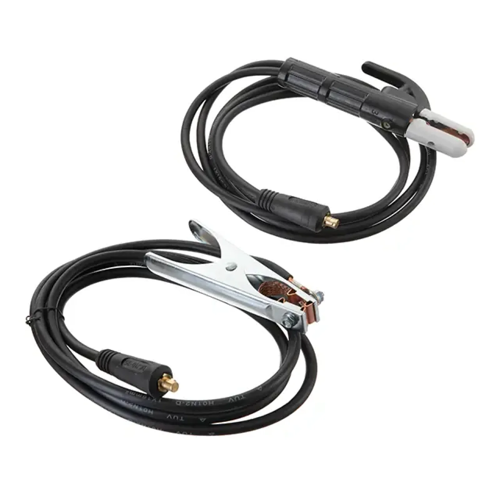 Апарат зварювальний TIG/MMA-180A, STORM INTERTOOL (WT-4020) UA