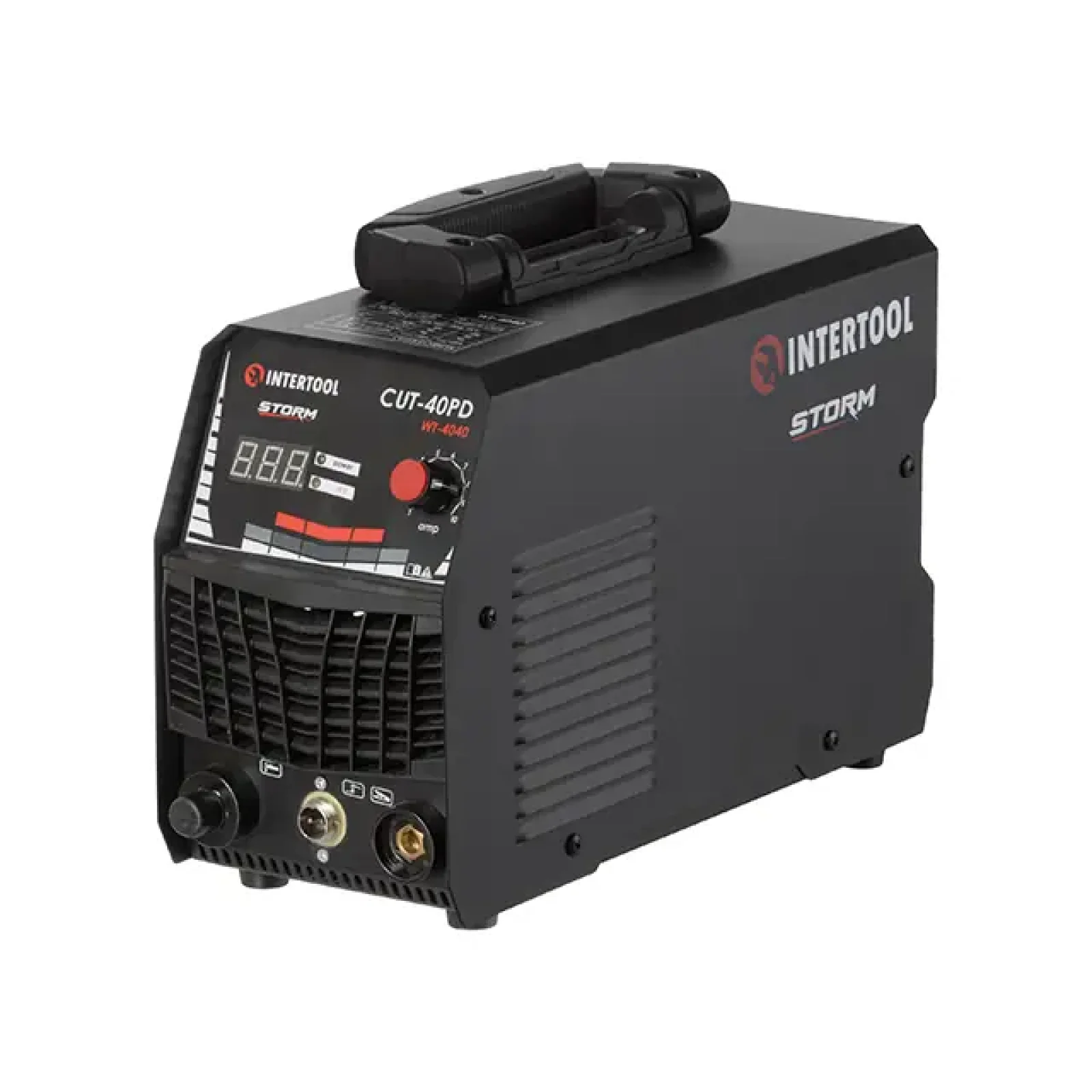 Плазморіз CUT-40A, STORM INTERTOOL (WT-4040) UA