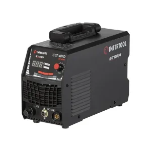 Плазморіз CUT-40A, STORM INTERTOOL (WT-4040) UA
